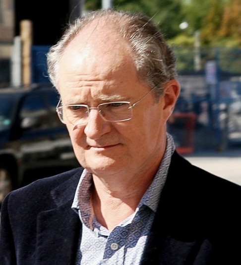 Jim Broadbent Fotoğrafı