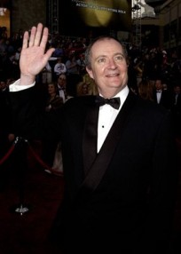 Jim Broadbent Fotoğrafı