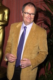 Jim Broadbent Fotoğrafı