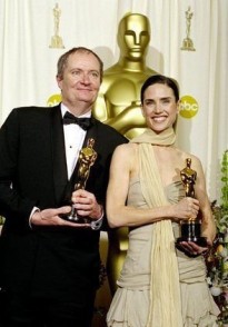 Jim Broadbent Fotoğrafı