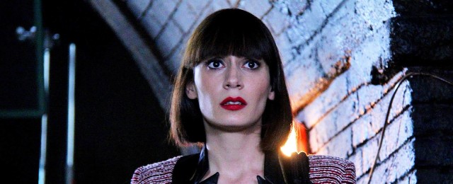 Melisa Sözen Fotoğrafı