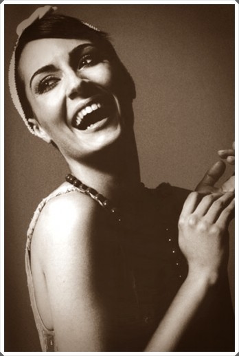 Melisa Sözen Fotoğrafı