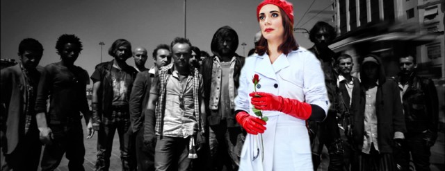 Melisa Sözen Fotoğrafı