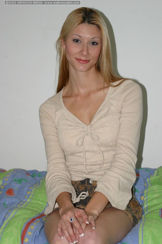 Crystal Ray fotoğrafı