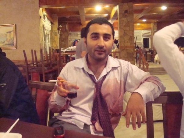 Onur Buldu Fotoğrafı