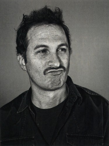 Darren Aronofsky Fotoğrafı