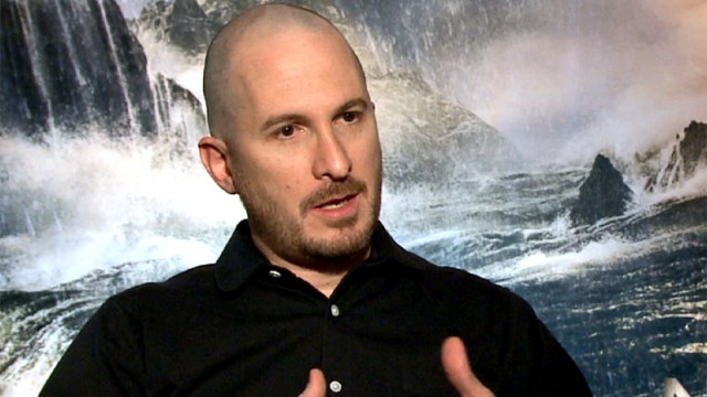 Darren Aronofsky Fotoğrafı