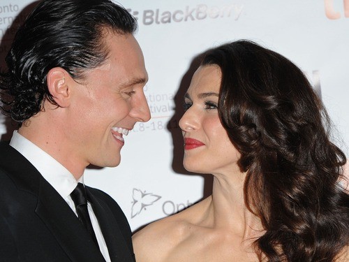 Rachel Weisz Fotoğrafı