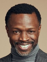 Sean Patrick Thomas fotoğrafı