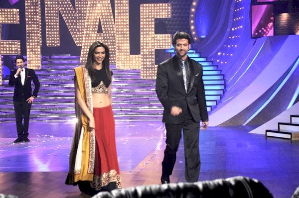 Hrithik Roshan Fotoğrafı