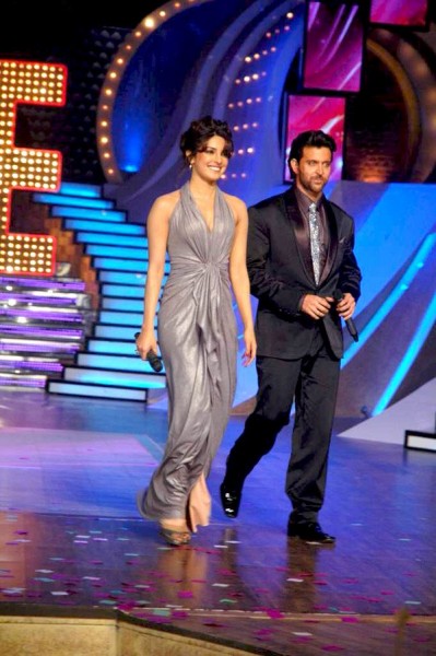 Hrithik Roshan Fotoğrafı