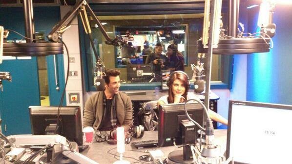 Hrithik Roshan Fotoğrafı