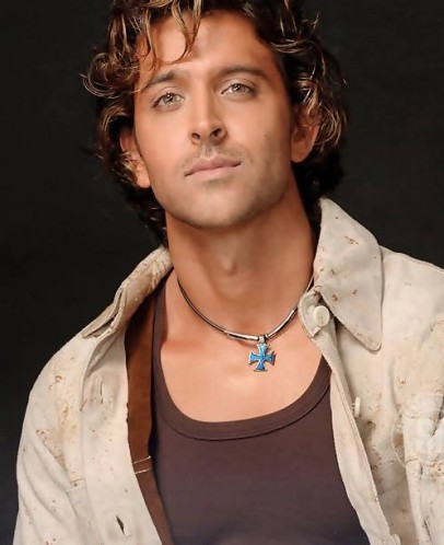 Hrithik Roshan Fotoğrafı
