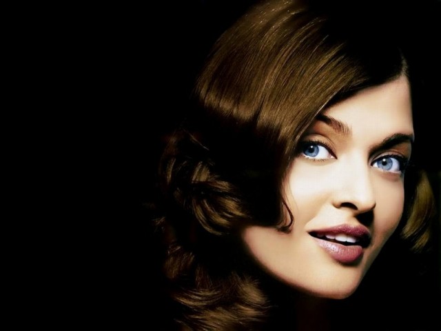 Aishwarya Rai Bachchan Fotoğrafı