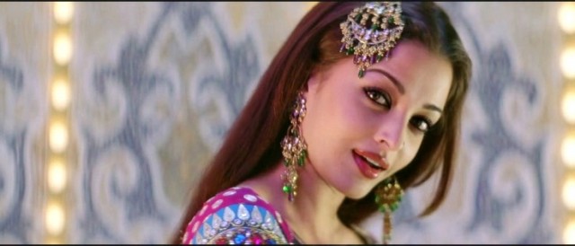 Aishwarya Rai Bachchan Fotoğrafı