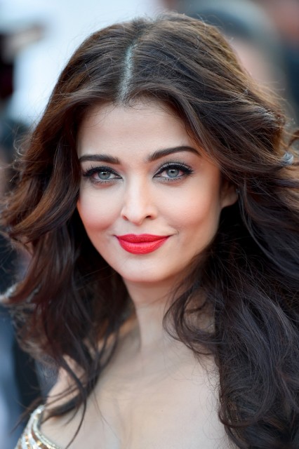 Aishwarya Rai Bachchan Fotoğrafı