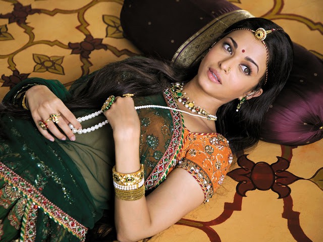 Aishwarya Rai Bachchan Fotoğrafı