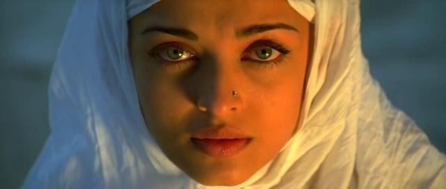 Aishwarya Rai Bachchan Fotoğrafı