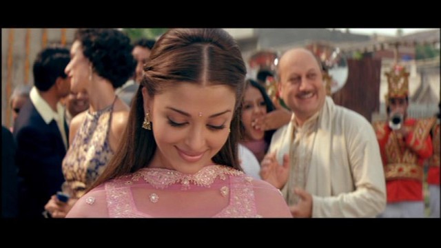 Aishwarya Rai Bachchan Fotoğrafı