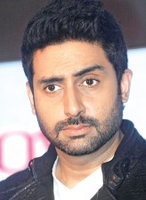 Abhishek Bachchan fotoğrafı