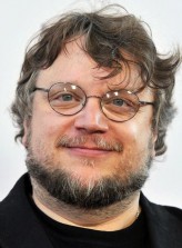 Guillermo del Toro fotoğrafı