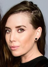 Lykke Li fotoğrafı