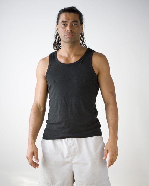 Antonio Te Maioha fotoğrafı