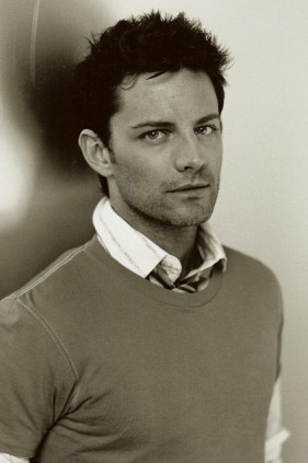 Brandon Johnson Fotoğrafı