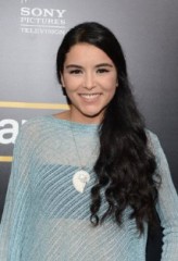 Emily Rios fotoğrafı