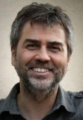 Serhat Tutumluer fotoğrafı