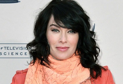 Lena Headey Fotoğrafı