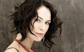 Lena Headey Fotoğrafı