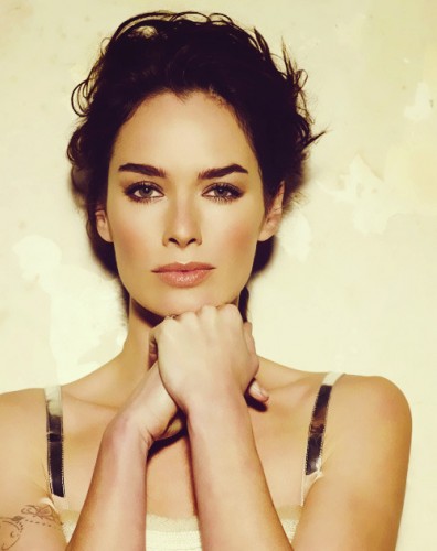 Lena Headey Fotoğrafı