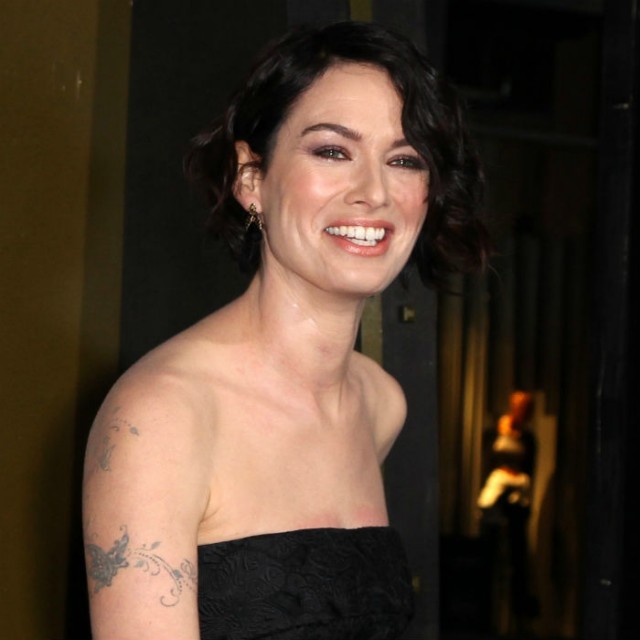 Lena Headey Fotoğrafı