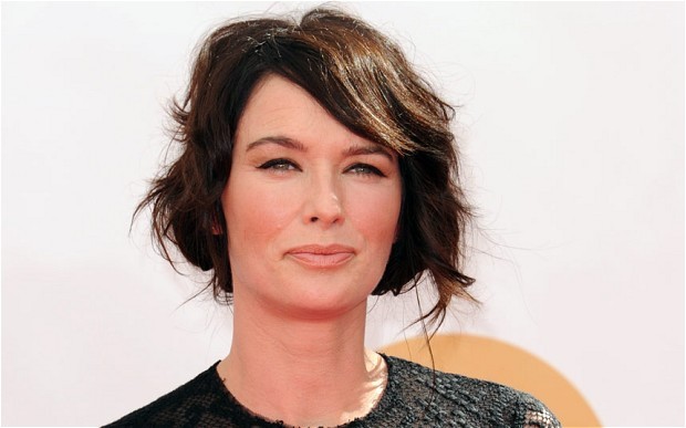 Lena Headey Fotoğrafı