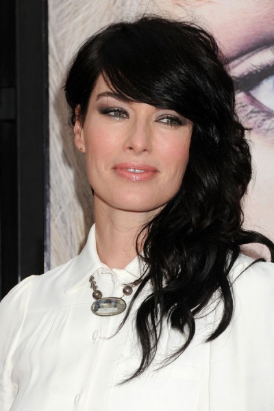 Lena Headey Fotoğrafı
