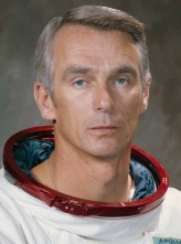 Eugene Cernan fotoğrafı