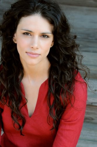 Melissa Ponzio fotoğrafı