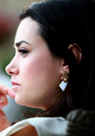 Özgü Namal Fotoğrafı