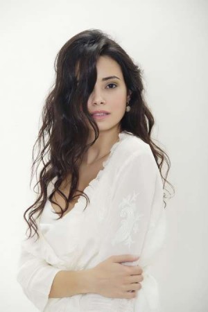 Özgü Namal Fotoğrafı