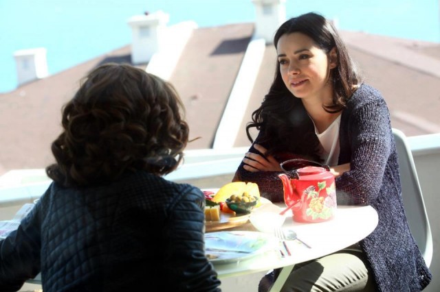 Özgü Namal Fotoğrafı