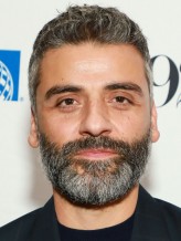 Oscar Isaac fotoğrafı