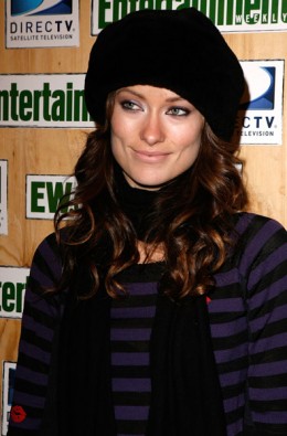 Olivia Wilde Fotoğrafı