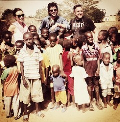 Olivia Wilde Fotoğrafı