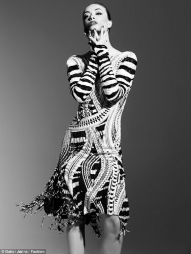 Olivia Wilde Fotoğrafı