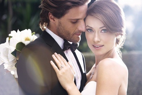 Olivia Wilde Fotoğrafı