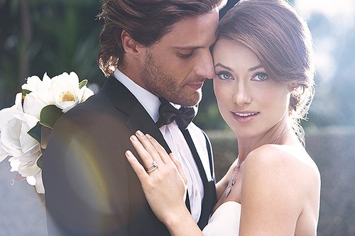 Olivia Wilde Fotoğrafı