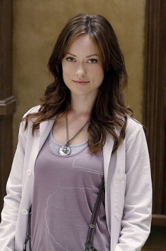 Olivia Wilde Fotoğrafı