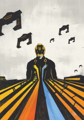 Olivia Wilde Fotoğrafı