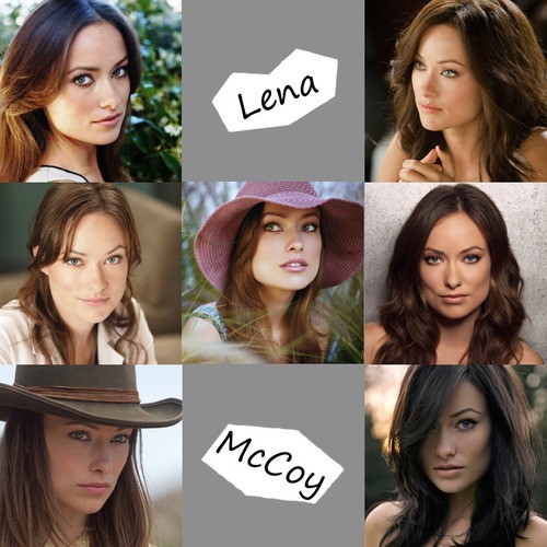 Olivia Wilde Fotoğrafı